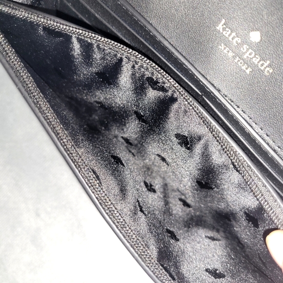 ♠️Kate Spade Wallet Wristlet - Picture 11 of 16